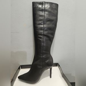 Aqua Idalia knee high boots